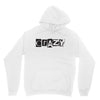 crazy Unisex Hoodie