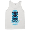 owl you need is love Tank Top