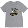 no limit V-Neck Tee