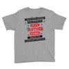 It's A Mother Thing Youth Tee