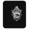 its all about new york basketball bro Mousepad