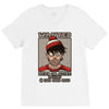 o&ugrave; est charlie V-Neck Tee