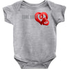 Come Baby Baby Bodysuit