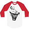 joker 3/4 Sleeve Shirt