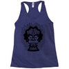 lisa simpson Racerback Tank