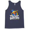 trump berries Tank Top
