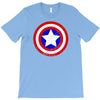 Captain America T-Shirt