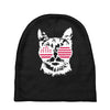 cat usa Baby Beanies