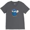 sci fi sacrilege V-Neck Tee