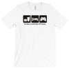 eat sleep game T-Shirt