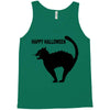 happy halloween Tank Top