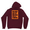 video games lied to me Unisex Hoodie