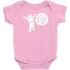 pit pat Baby Bodysuit