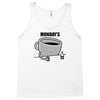 mondays Tank Top
