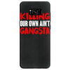 killing our own aint gangsta Samsung Galaxy S8