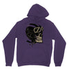 ride or die Unisex Hoodie