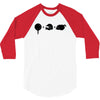 Pubg 3/4 Sleeve Shirt