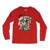 ninjamafia Long Sleeve Shirts