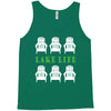 lake life Tank Top