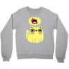 dreaming of destruction Crewneck Sweatshirt