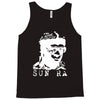 sun ra Tank Top