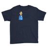 fashionably late Youth Tee