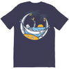 skull summer T-Shirt