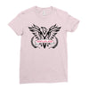 fahrie77 Ladies Fitted T-Shirt