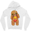 please dont kill me Zipper Hoodie
