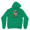 get your geek on! Hoodie