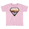 Nature Diamond Toddler T-shirt