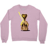 be good Crewneck Sweatshirt