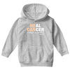 Heal Cancer Youth Hoodie