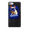 quicksilver delivery iPhone 7 Case