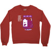ready for this jelly Crewneck Sweatshirt