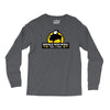 buffalo wild wings Long Sleeve Shirts
