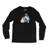 droid hug Long Sleeve Shirts