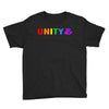 Unity Anne Marie T Shirt Youth Tee