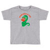 everything is fine Toddler T-shirt