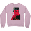 scarlxrd grime Crewneck Sweatshirt