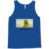 Shower Mood Tank Top