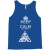 Canserbero Tank Top