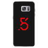 red logo best Samsung Galaxy S7