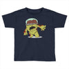 zombie monster2 Toddler T-shirt