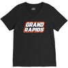 Grand Rapids V-Neck Tee