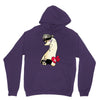 noodle the world Unisex Hoodie