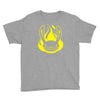sam and max cartoon Youth Tee