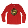 lembas bread Long Sleeve Shirts
