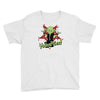 yodas priest Youth Tee