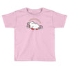 tubbs the hutt Toddler T-shirt